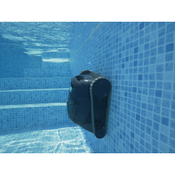 Odkurzacz Dolphin Liberty 400