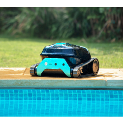 Odkurzacz Dolphin Liberty 400