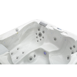Jacuzzi Kamsia