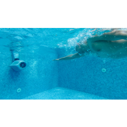 Przeciwprąd Swim Jet Seria M