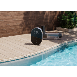 Elektrolizer soli do basenu Fairland Inverpure Pro