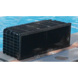 Przeciwprąd Swim Jet Seria F