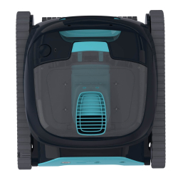 Odkurzacz Dolphin Liberty 400