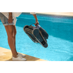 Odkurzacz Dolphin Liberty 400