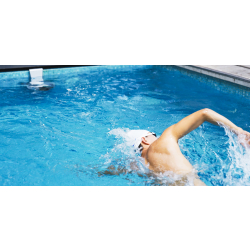 Przeciwprąd Swim Jet Seria M