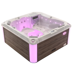 Jacuzzi Kamsia