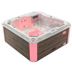 Jacuzzi Kamsia