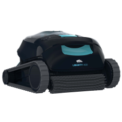 Odkurzacz Dolphin Liberty 400