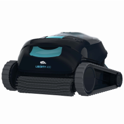 Odkurzacz Dolphin Liberty 400