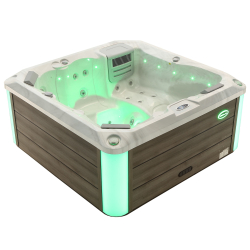 Jacuzzi Kamsia