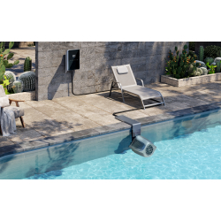 Przeciwprąd Swim Jet Seria M