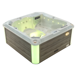 Jacuzzi Kamsia