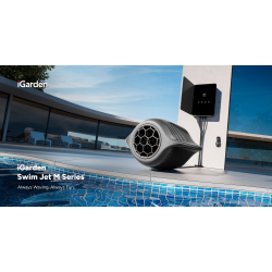 Przeciwprąd Swim Jet Seria M