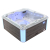 Jacuzzi Kamsia